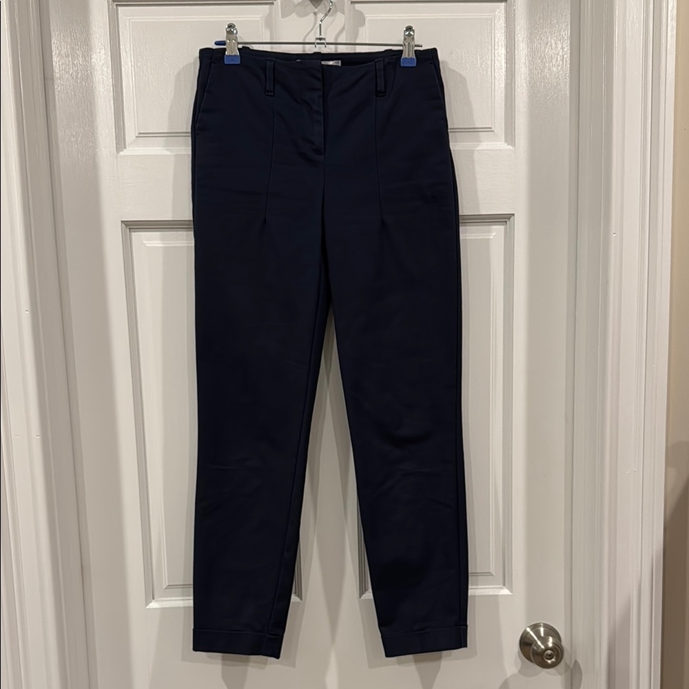Boden Classic Navy Women's Pants